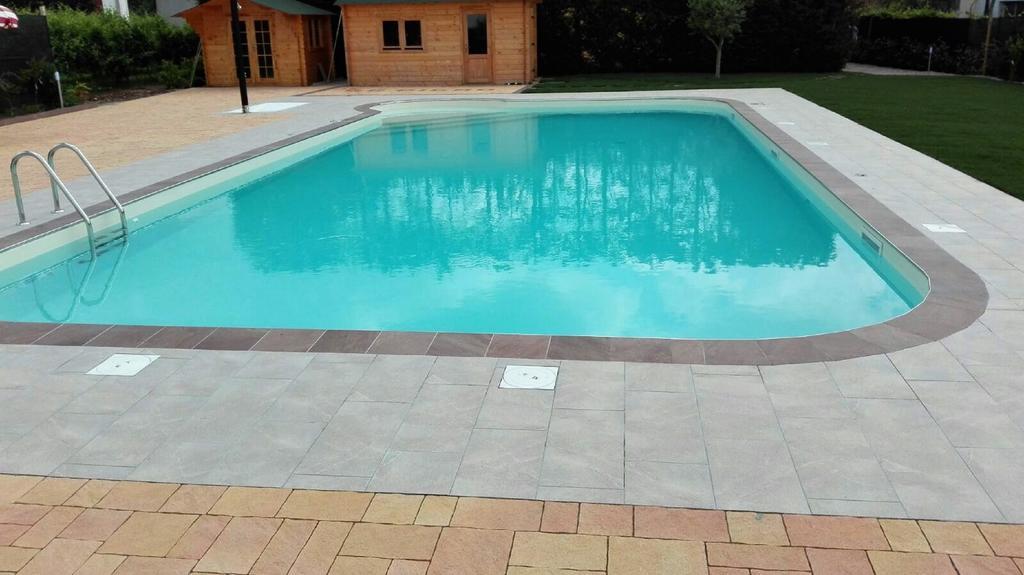 Agriturismo Pigno Villafranca di Verona Buitenkant foto