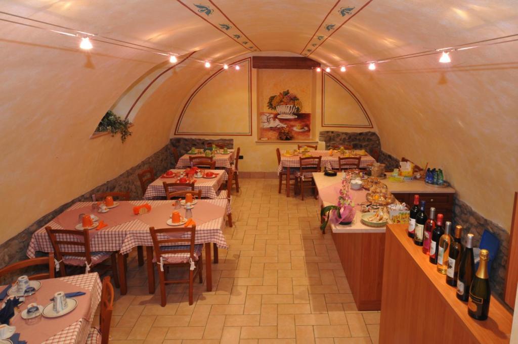 Agriturismo Pigno Villafranca di Verona Buitenkant foto