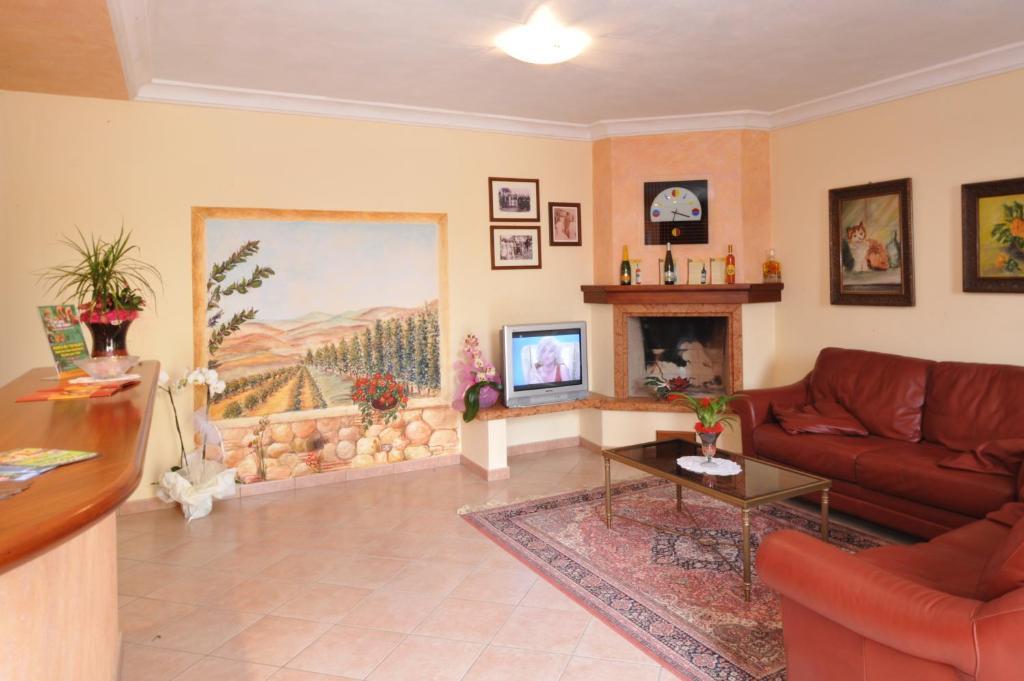 Agriturismo Pigno Villafranca di Verona Buitenkant foto